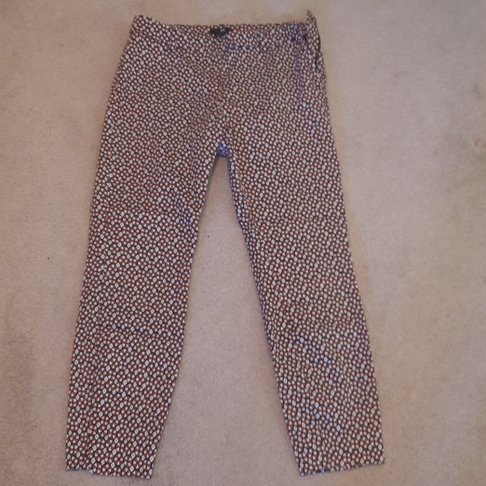 H&M‎ capris